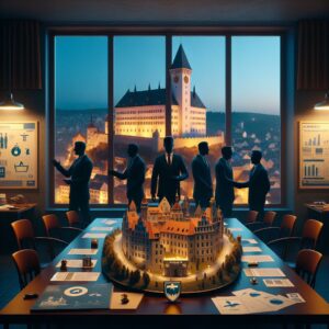 Pontoise sécurité logement