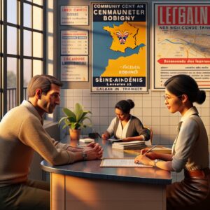 recentralisation RSA Seine Saint Denis