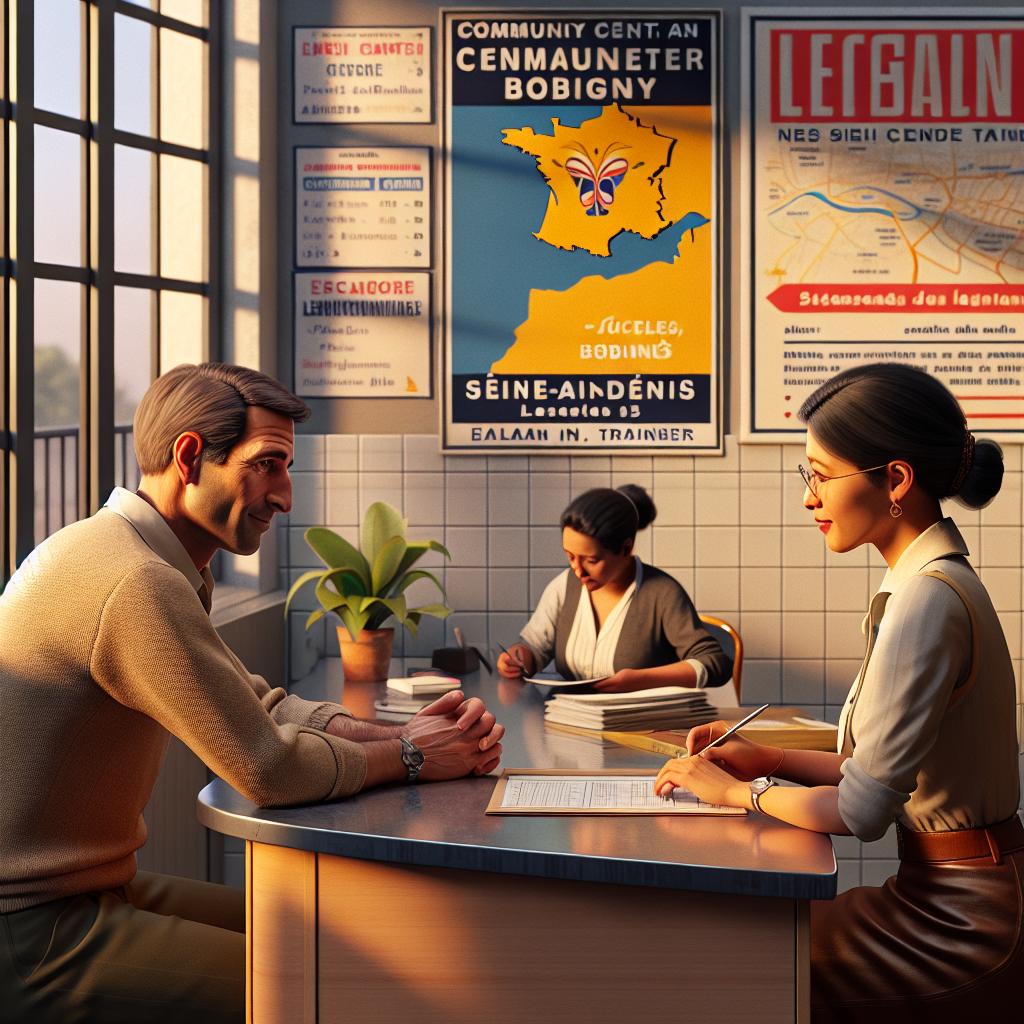 recentralisation RSA Seine Saint Denis