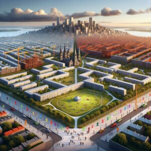 Municipales Lille Saint Sauveur