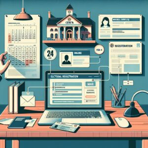 Municipales 2026 listes électorales