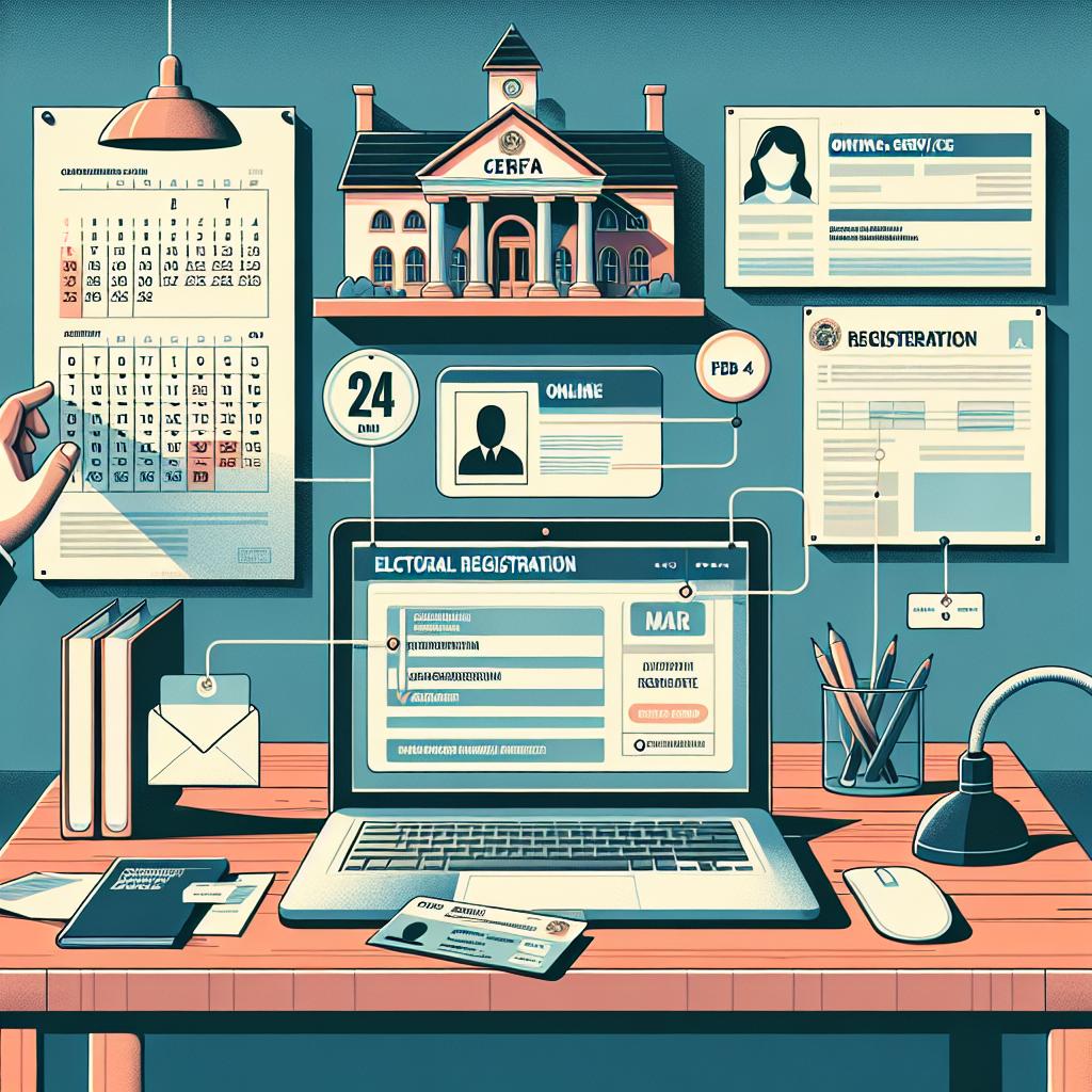 Municipales 2026 listes électorales