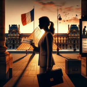 Rachida Dati démission mairie Paris