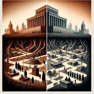 implantation locale mairies RN