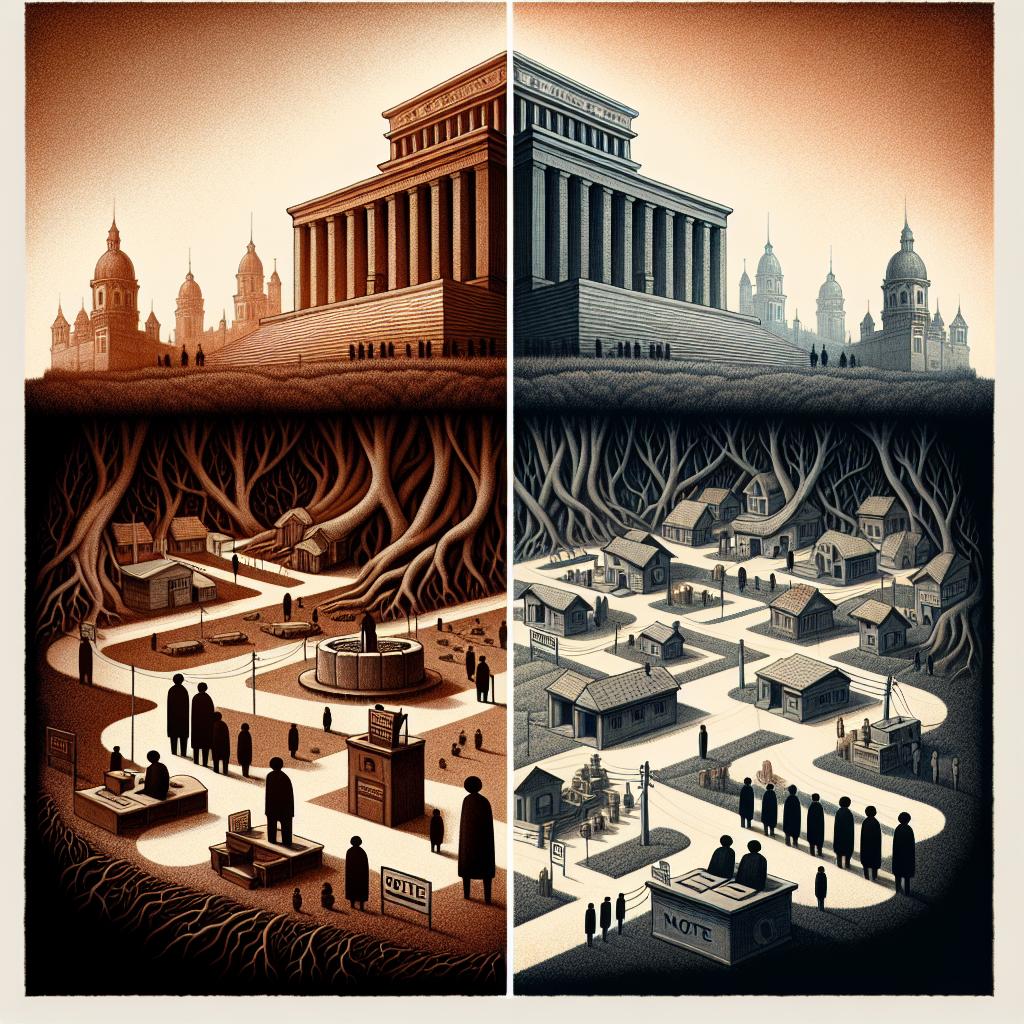 implantation locale mairies RN