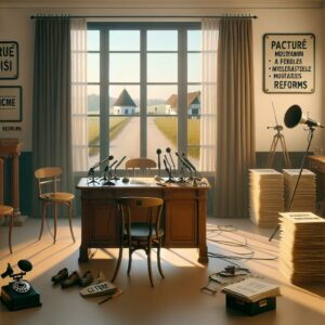 Rachida Dati ministère Culture