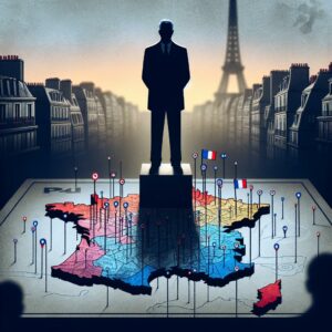 Bournazel Paris Dati