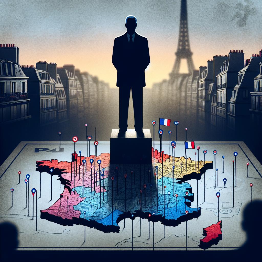 Bournazel Paris Dati