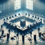 Républicains UDR Retailleau