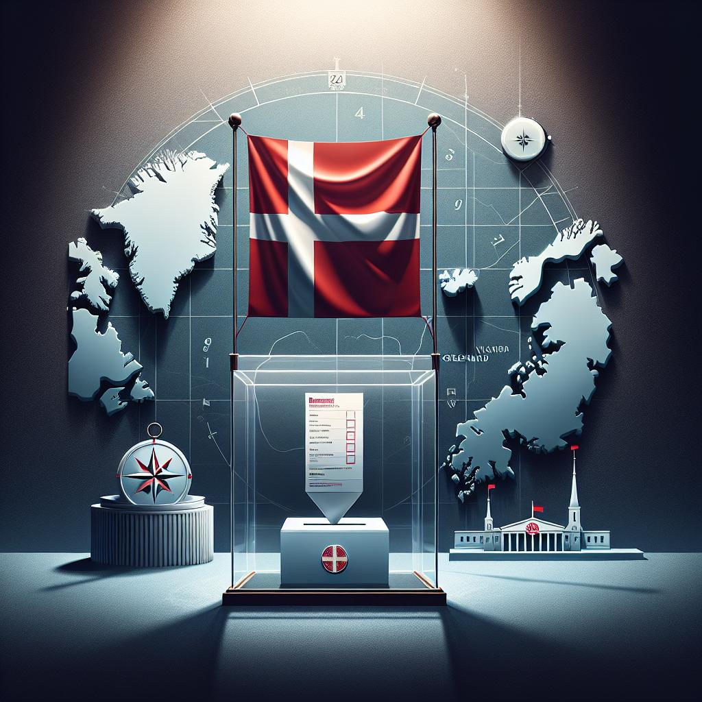 élections Danemark sécurité Ukraine