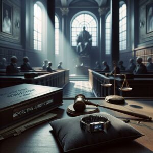 Procès en appel Marine Le Pen