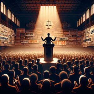 Mélenchon Némésis Lyon dissolution