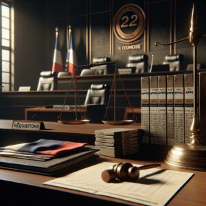 Marine Le Pen appel inéligibilité