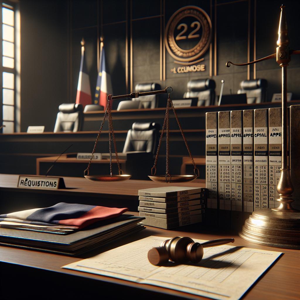 Marine Le Pen appel inéligibilité