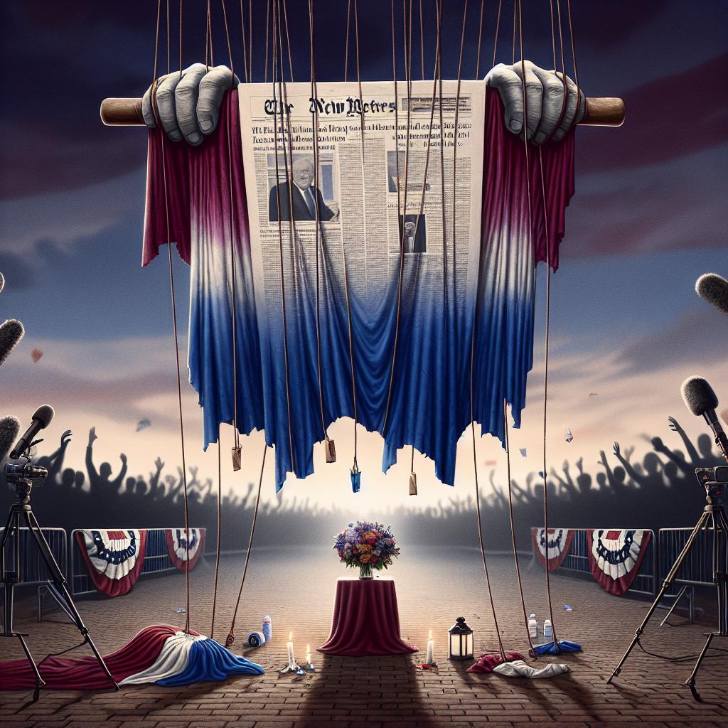 mort Quentin Deranque RN