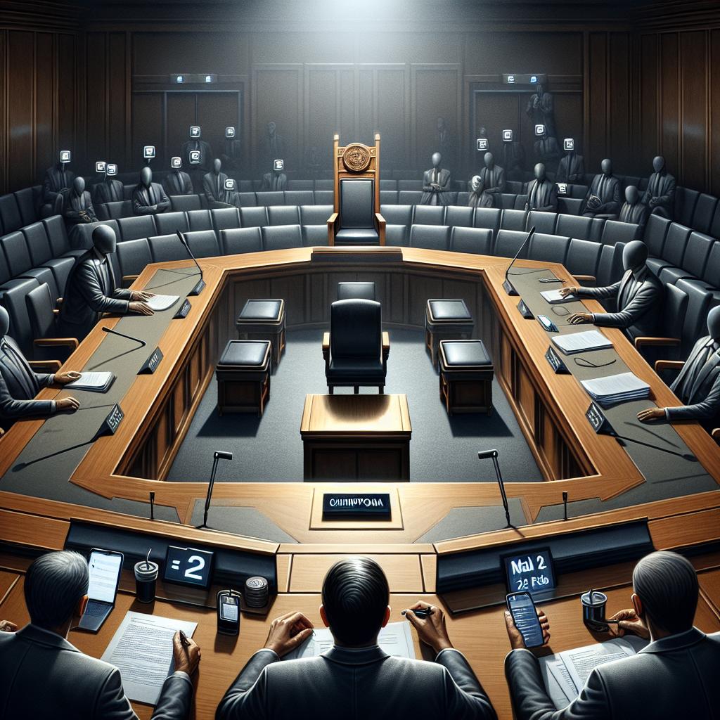 commission enquête audiovisuel public