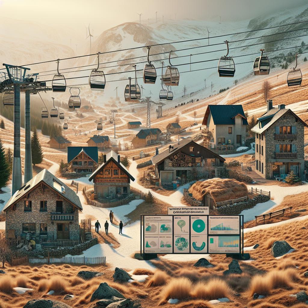 municipales 2026 manque de neige