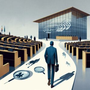 Éric Woerth PMU Assemblée