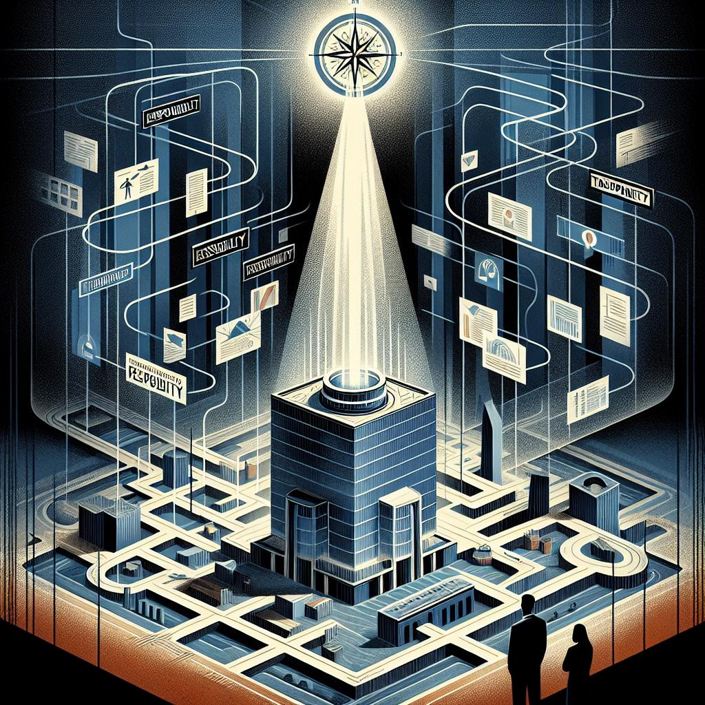 Institut Montaigne administration