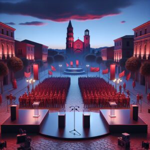 Perpignan Bardella Mélenchon