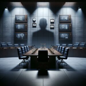 Bolloré convoqué Banijay