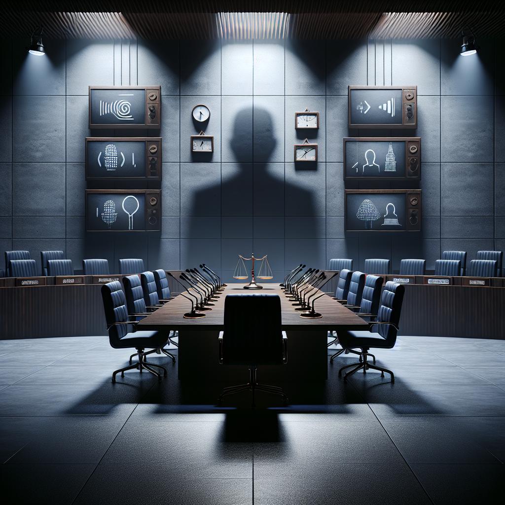 Bolloré convoqué Banijay