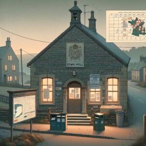 75 communes sans candidats