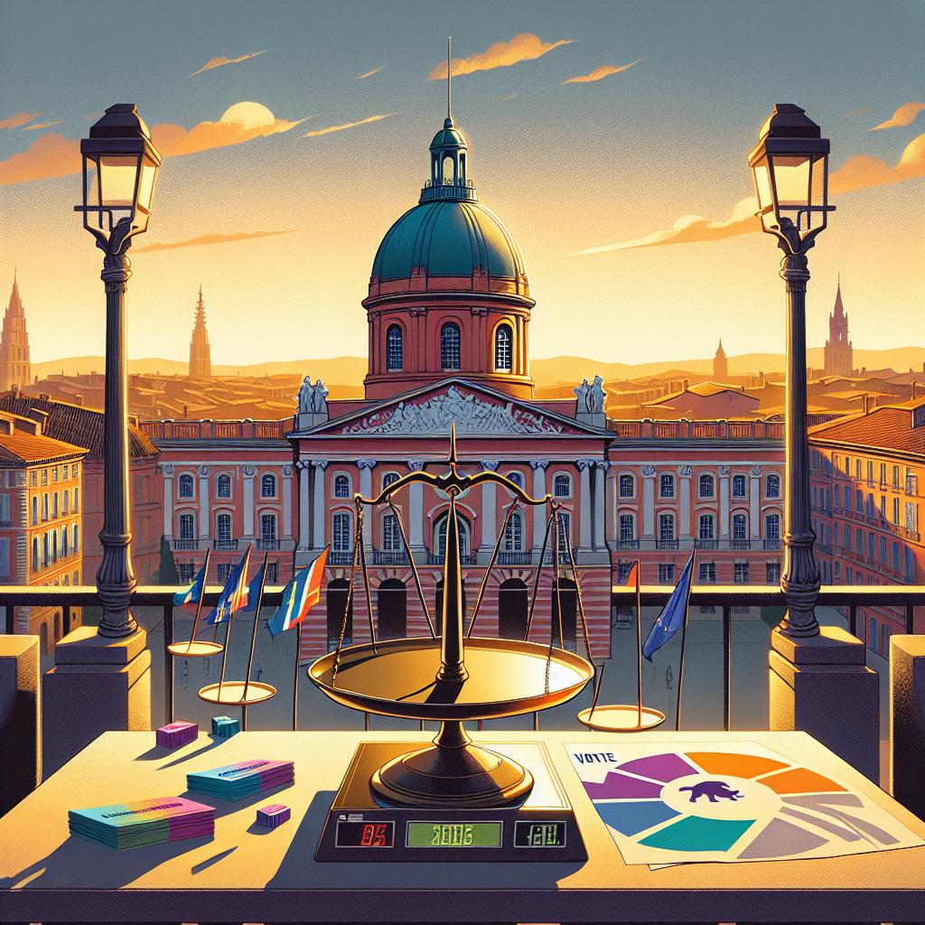 Jean Luc Moudenc Toulouse troisième mandat