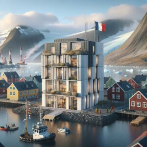 consul général Nuuk