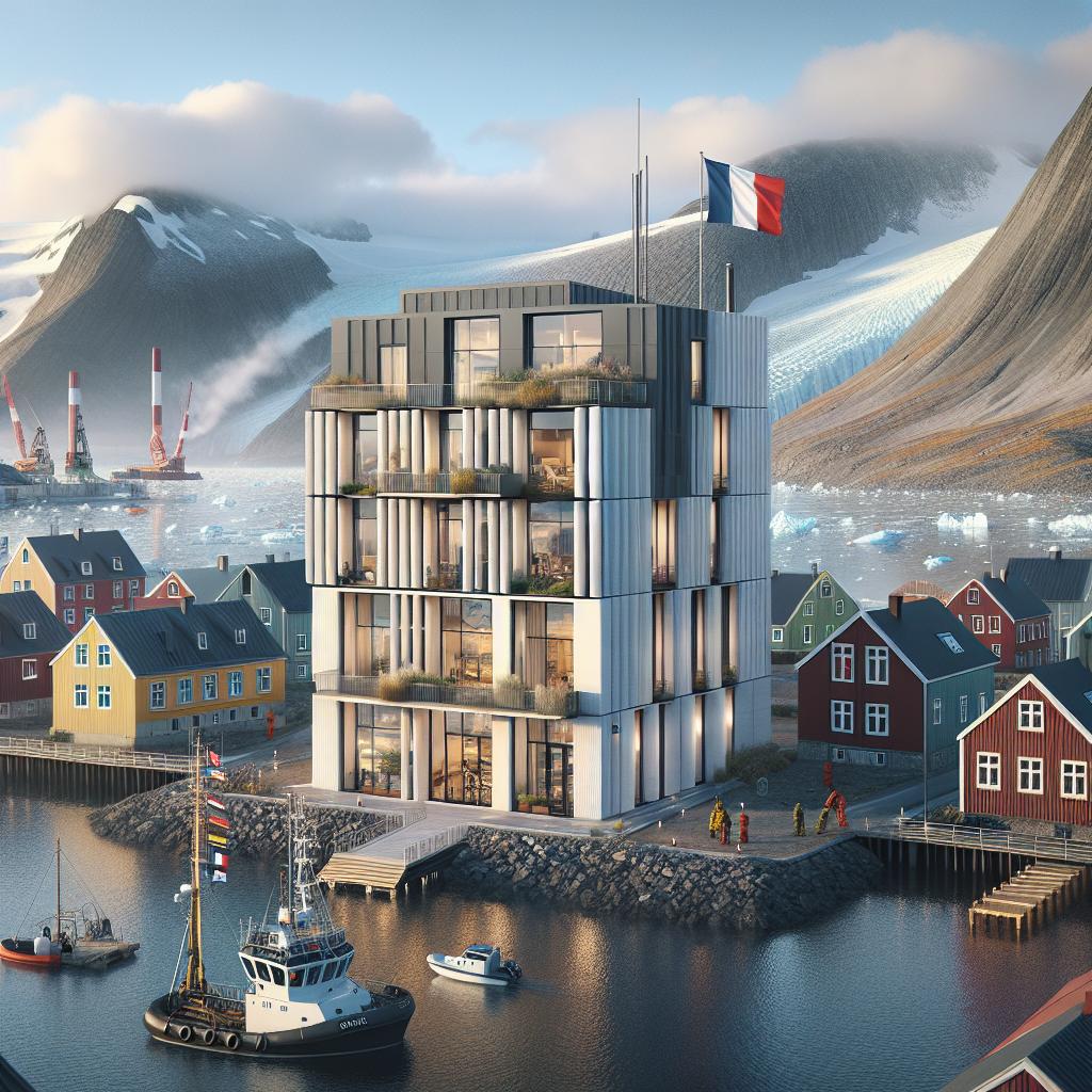 consul général Nuuk