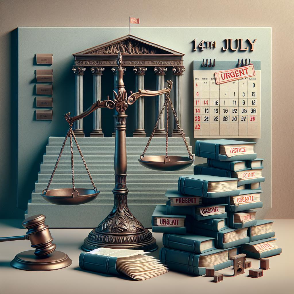 réforme pénale deux lois