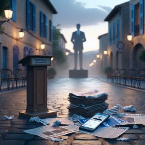 RN Carpentras investiture