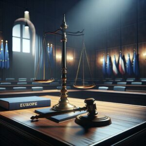 réquisitions Marine Le Pen