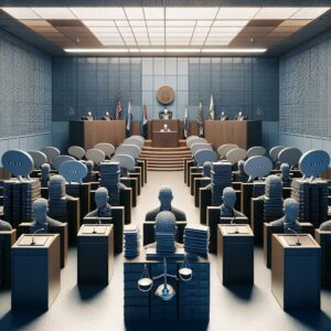 assistants parlementaires FN