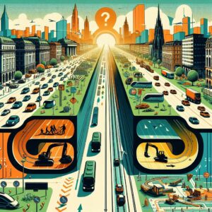 mégatunnel Lyon Aulas