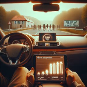 pré-campagne numérique inscriptions