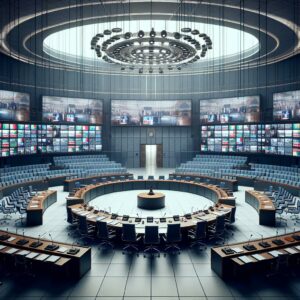 audiovisuel public France Télévisions