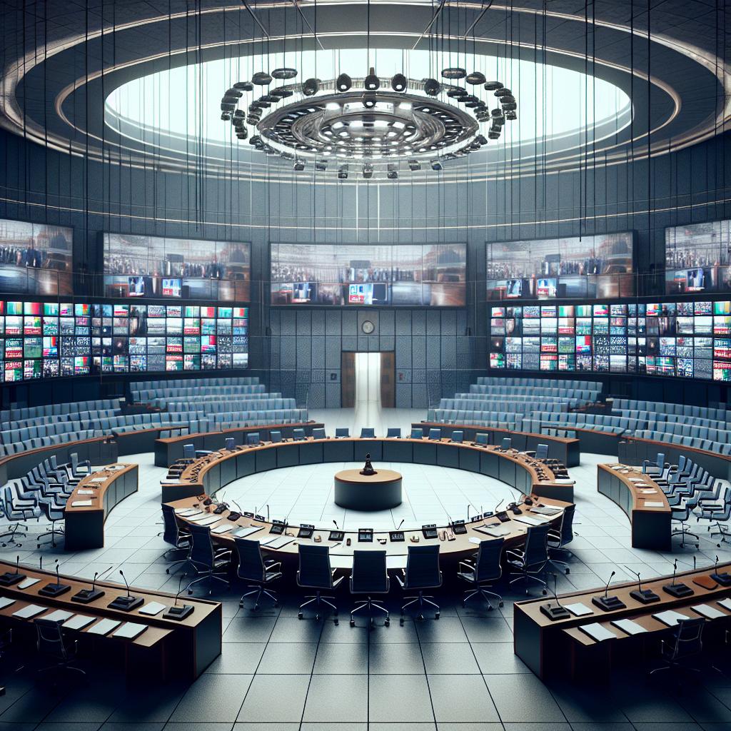 audiovisuel public France Télévisions