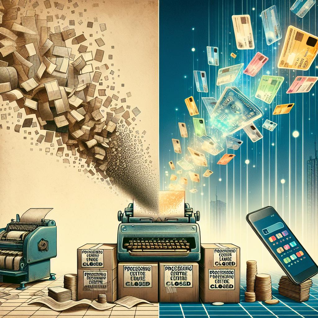 encaissement chèques Trésor public