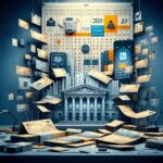 fin chèques Trésor