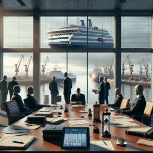 marins Marseille médiateurs