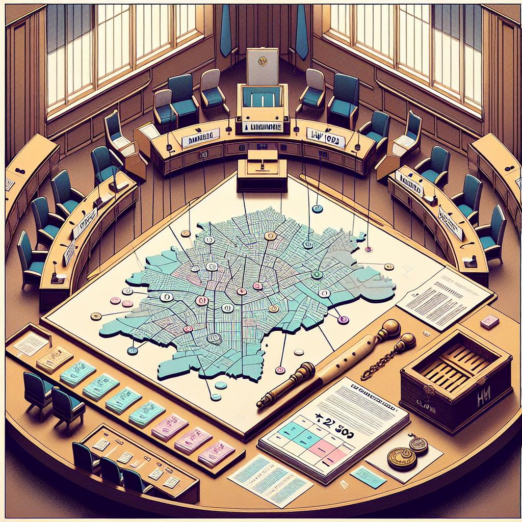 Municipales 2026 PLM réforme