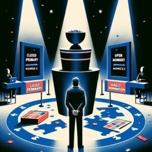 désignation droite primaire