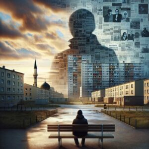 Saint-Denis laïcité influence