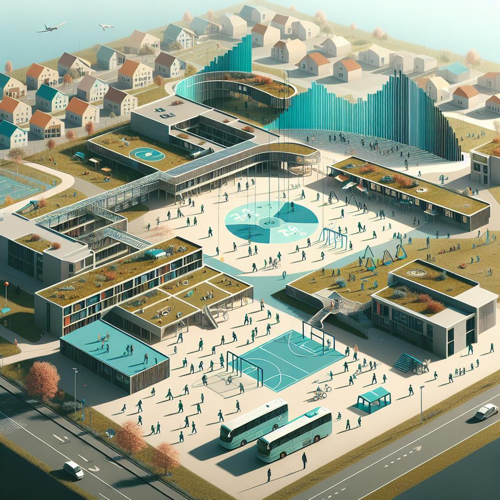 regroupement écoles collèges lycées