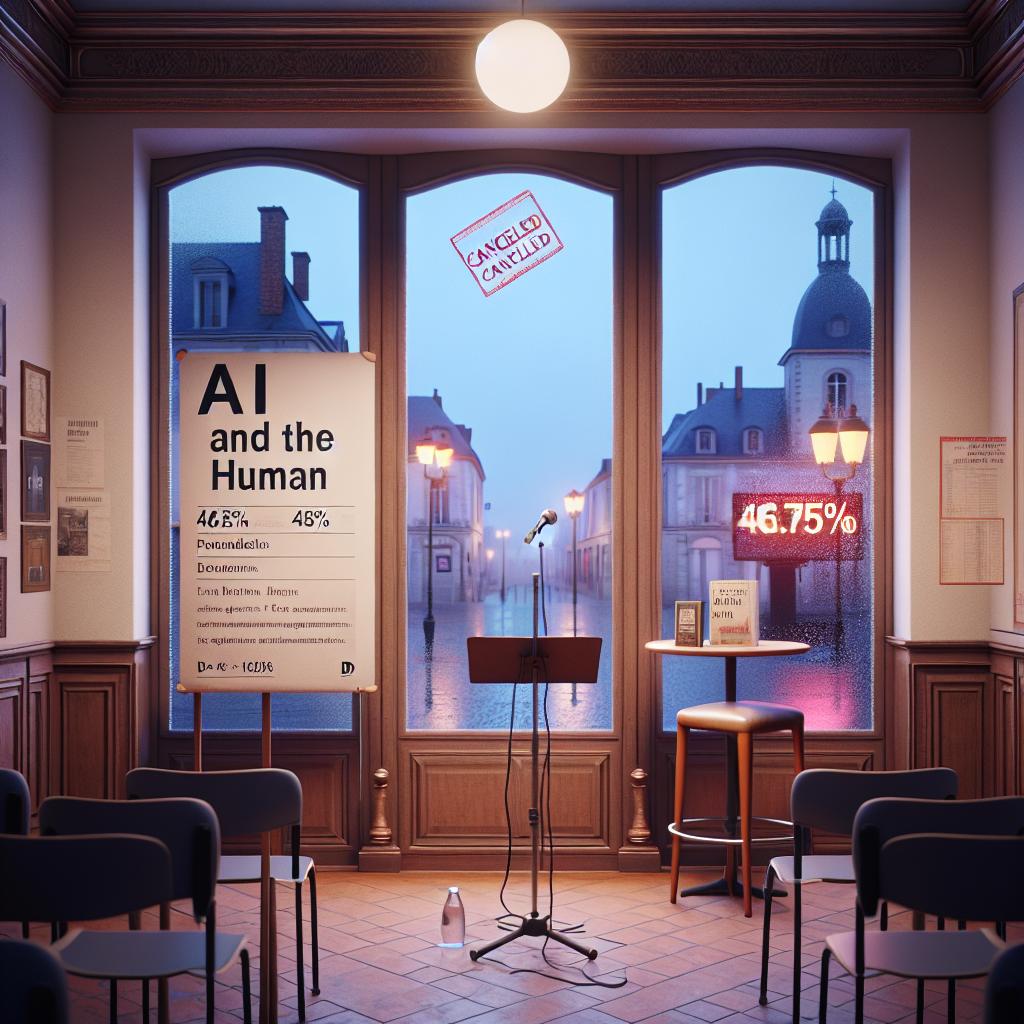 après victoire rassemblement