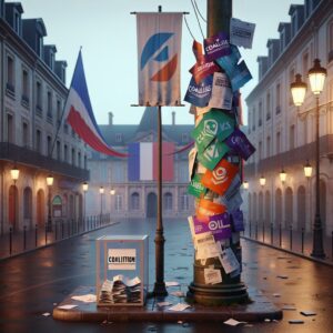 Montluçon soutien Laporte