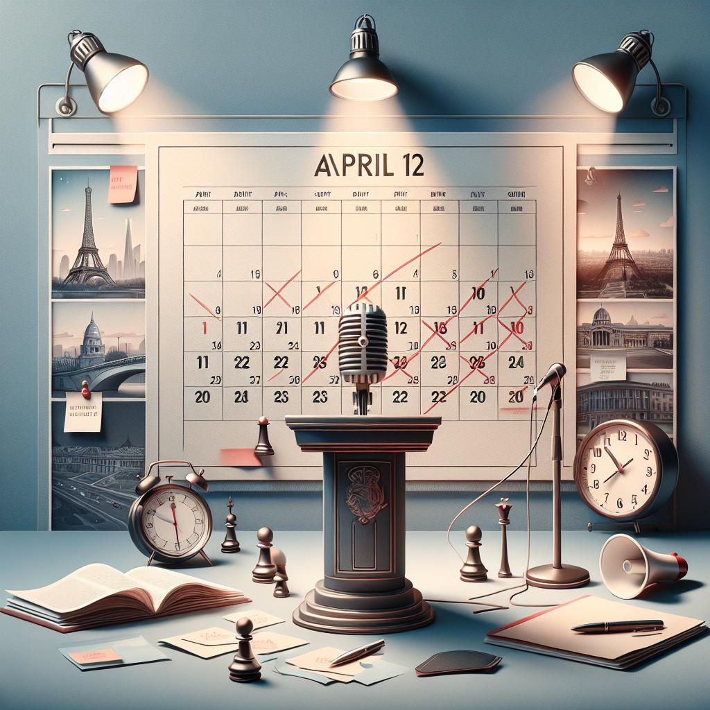 meeting Paris Édouard Philippe