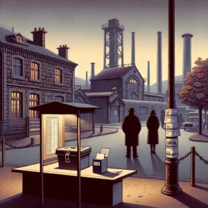 contre pouvoirs progressistes locaux