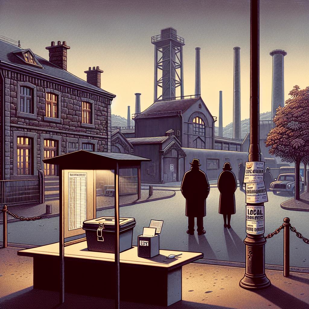 contre pouvoirs progressistes locaux